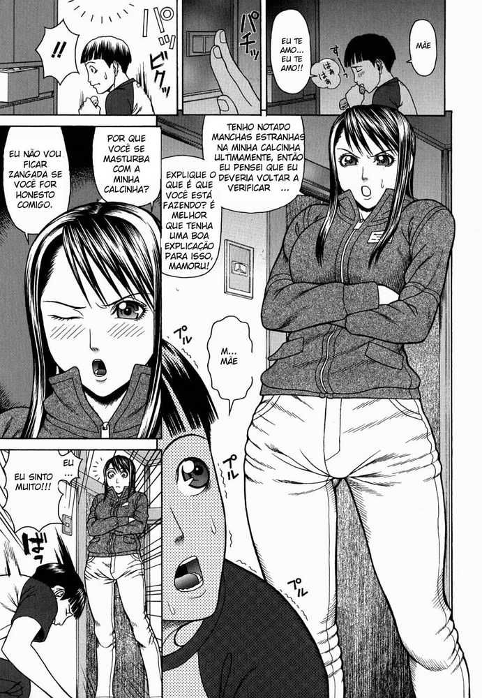 Kan Capitulo 1 - pagina 9 Kan Capitulo 1 - pagina 9