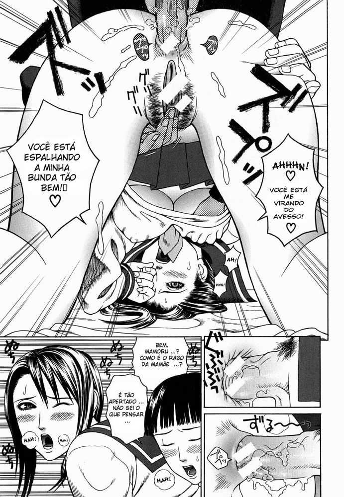 Kan Capitulo 2 - pagina 10 Kan Capitulo 2 - pagina 10