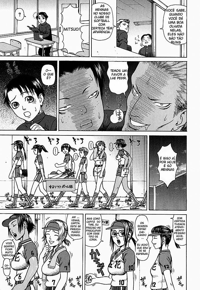 Kan Capitulo 3 - pagina 3 Kan Capitulo 3 - pagina 3