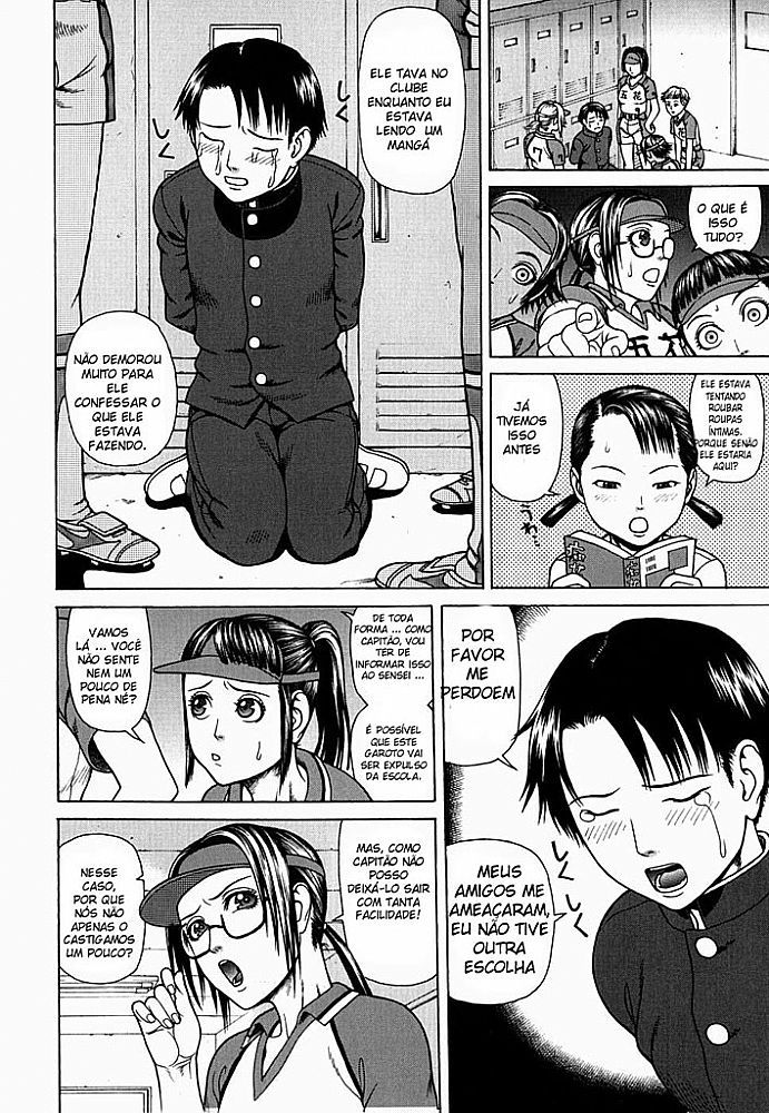 Kan Capitulo 3 - pagina 4 Kan Capitulo 3 - pagina 4