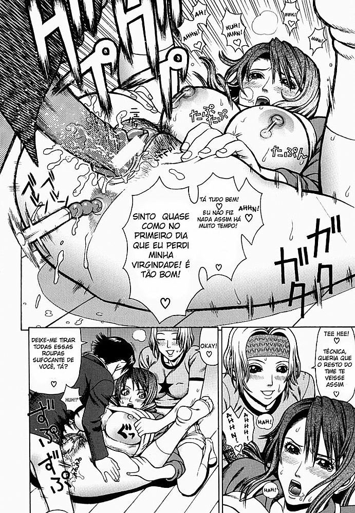 Kan Capitulo 4 - pagina 15 Kan Capitulo 4 - pagina 15