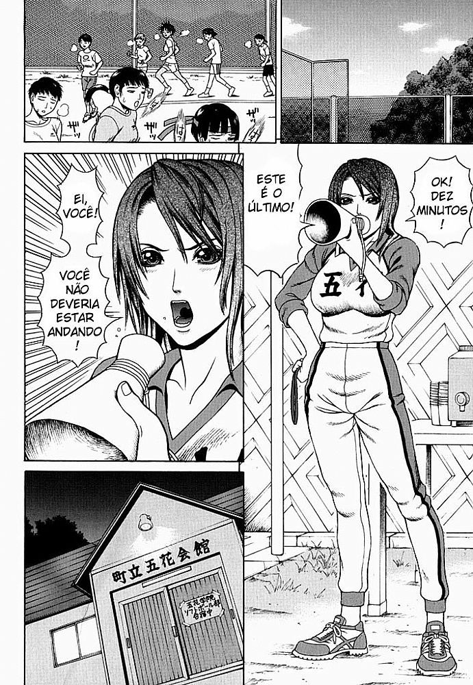 Kan Capitulo 4 - pagina 2 Kan Capitulo 4 - pagina 2