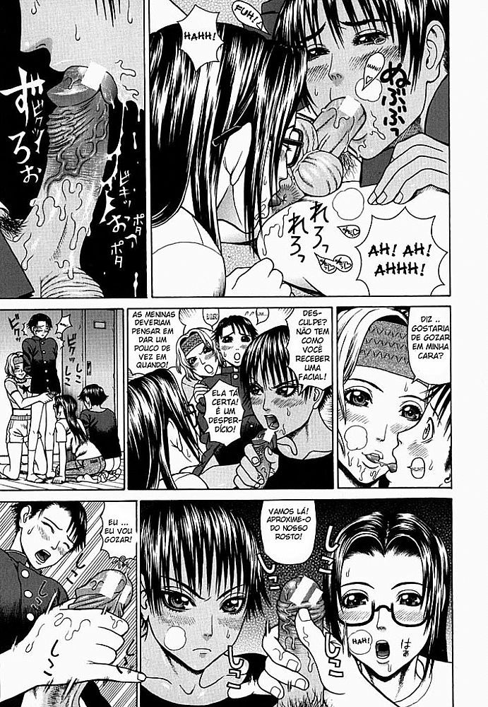 Kan Capitulo 4 - pagina 7 Kan Capitulo 4 - pagina 7