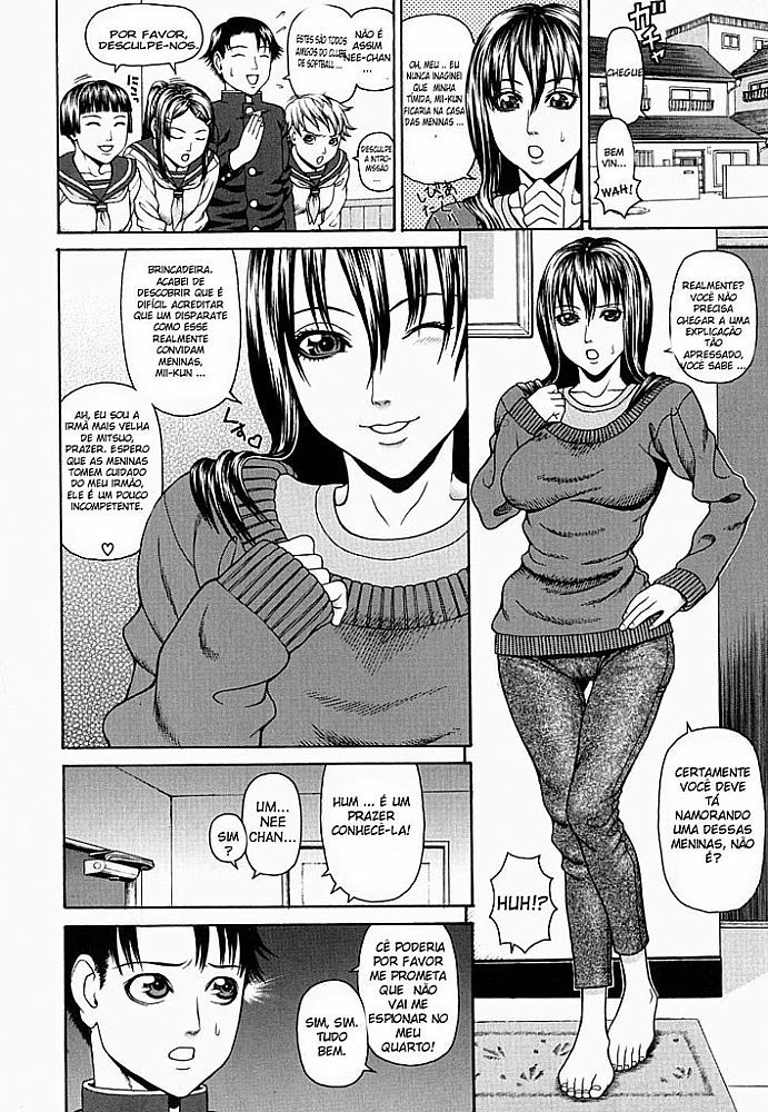 Kan Capitulo 5 - pagina 6 Kan Capitulo 5 - pagina 6
