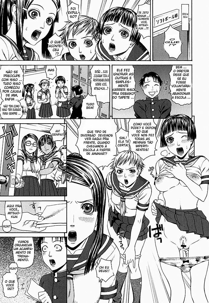 Kan Capitulo 6 - pagina 28 Kan Capitulo 6 - pagina 28