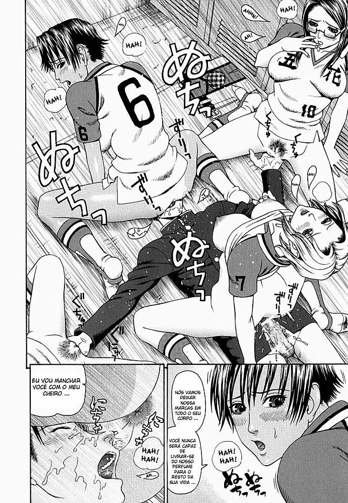 Kan Capitulo 6 - pagina 6 Kan Capitulo 6 - pagina 6