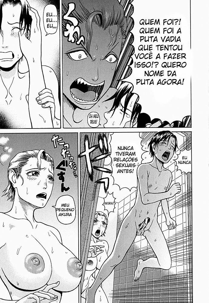 Kan Capitulo 7 - pagina 14 Kan Capitulo 7 - pagina 14