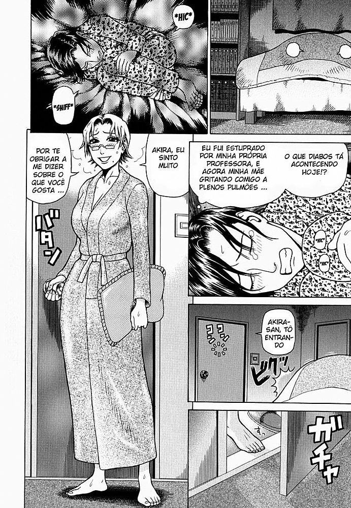 Kan Capitulo 7 - pagina 15 Kan Capitulo 7 - pagina 15
