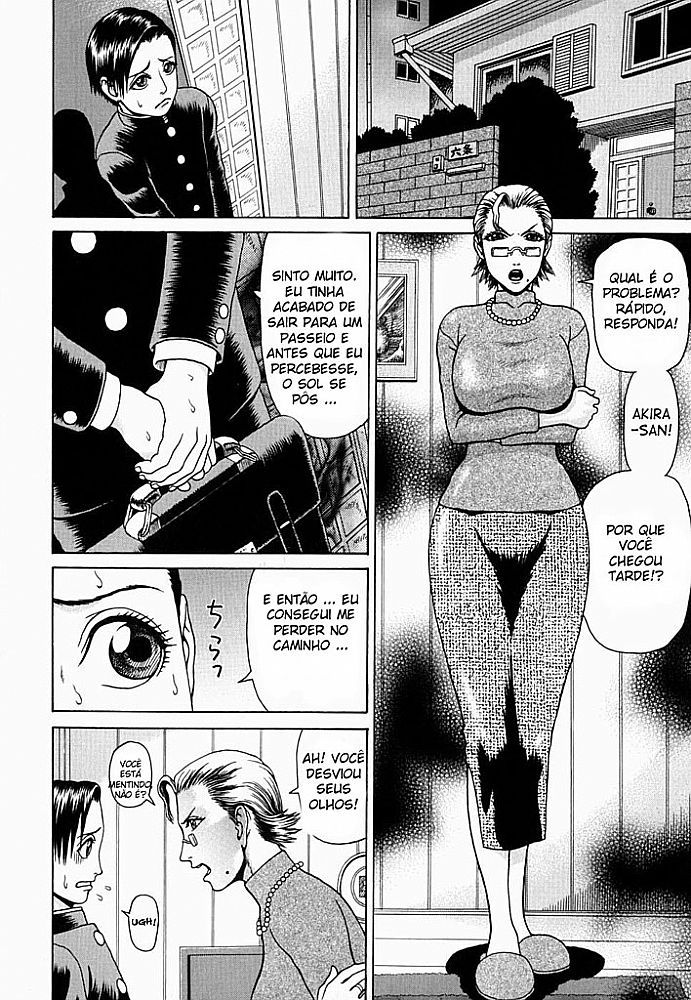 Kan Capitulo 7 - pagina 2 Kan Capitulo 7 - pagina 2