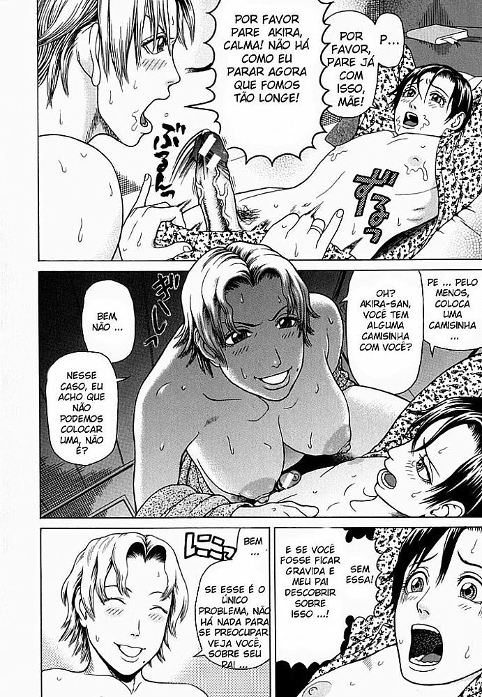 Kan Capitulo 7 - pagina 21 Kan Capitulo 7 - pagina 21