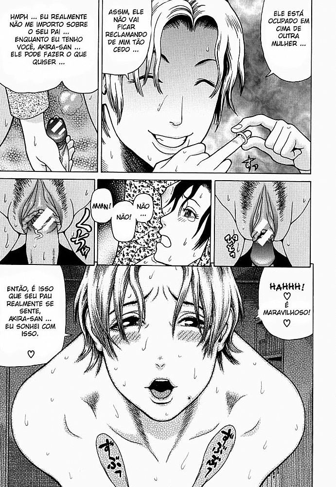 Kan Capitulo 7 - pagina 22 Kan Capitulo 7 - pagina 22