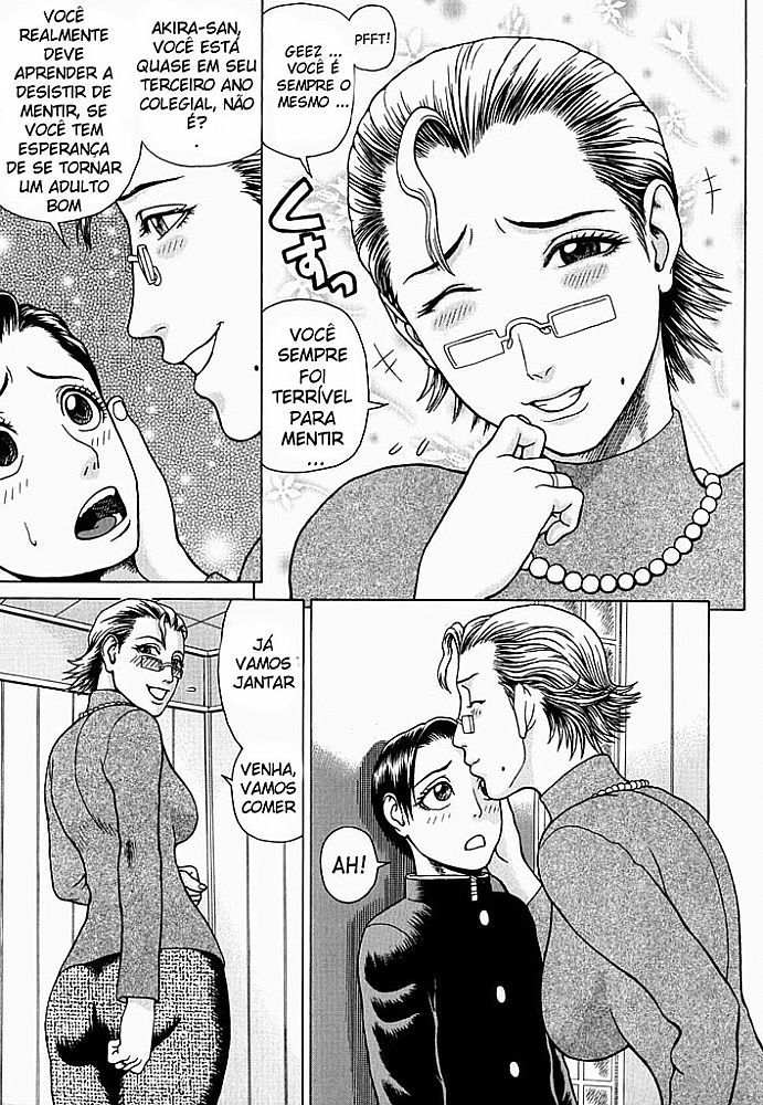 Kan Capitulo 7 - pagina 3 Kan Capitulo 7 - pagina 3