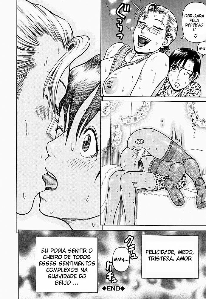Kan Capitulo 7 - pagina 31 Kan Capitulo 7 - pagina 31