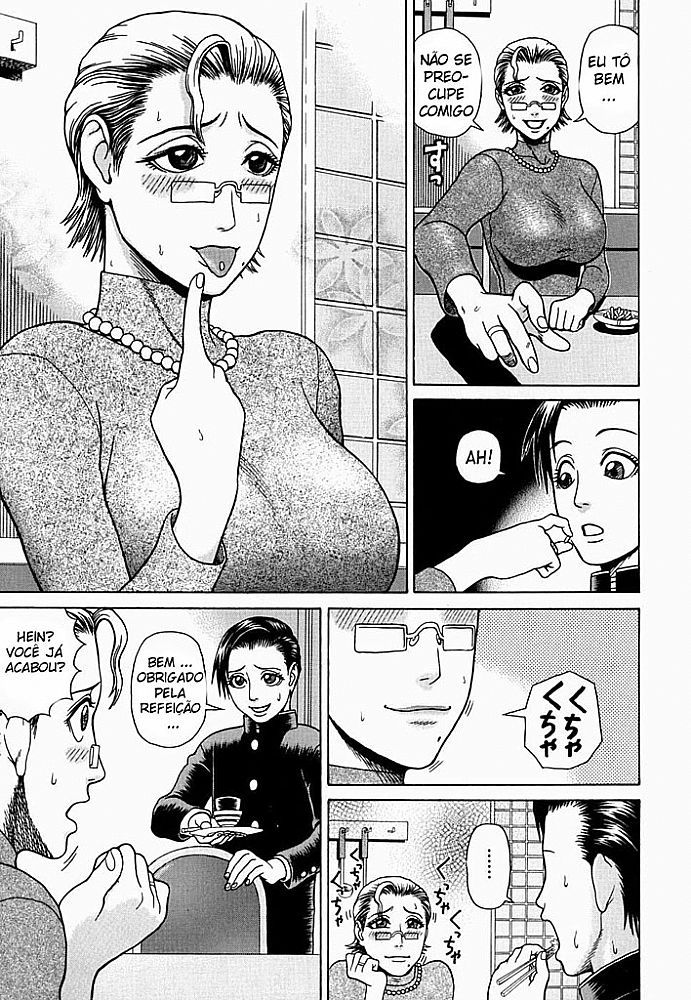 Kan Capitulo 7 - pagina 5 Kan Capitulo 7 - pagina 5