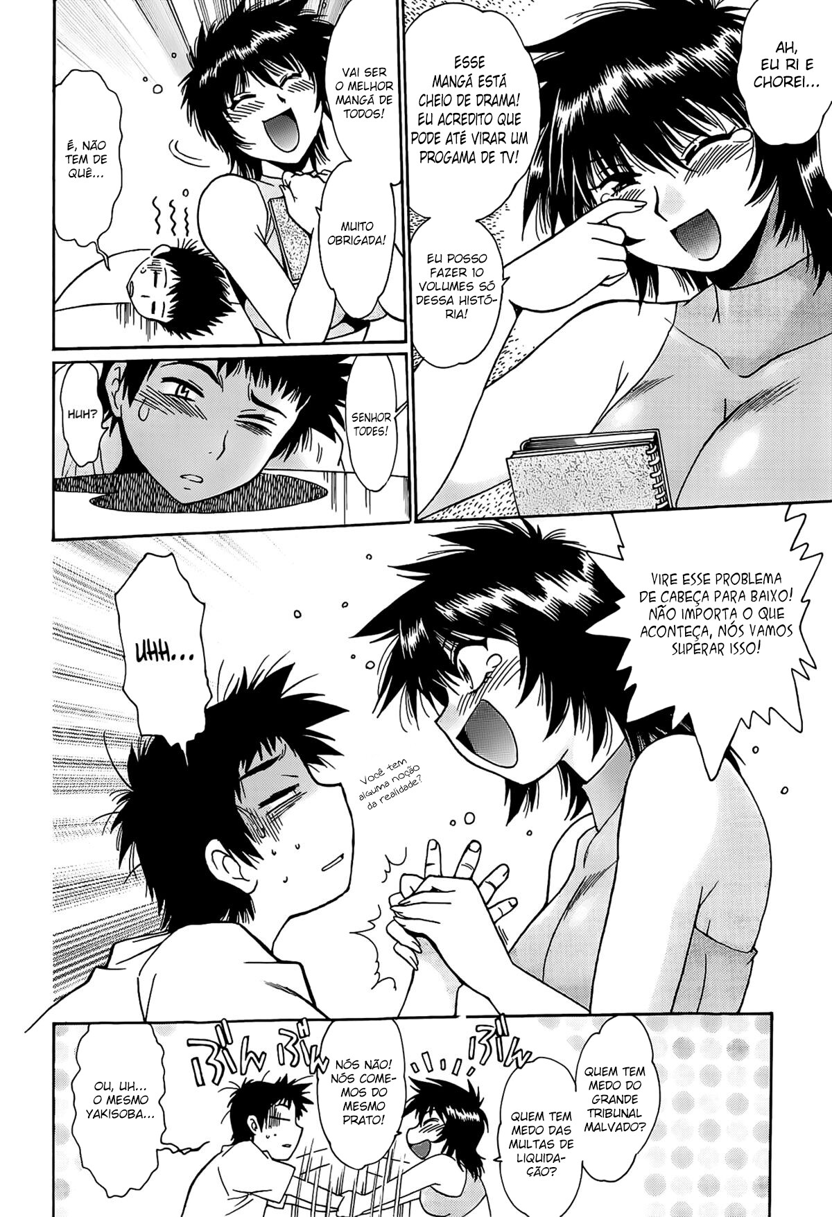 Kanojo de Ippai Capitulo 2 - pagina 15 Kanojo de Ippai Capitulo 2 - pagina 15
