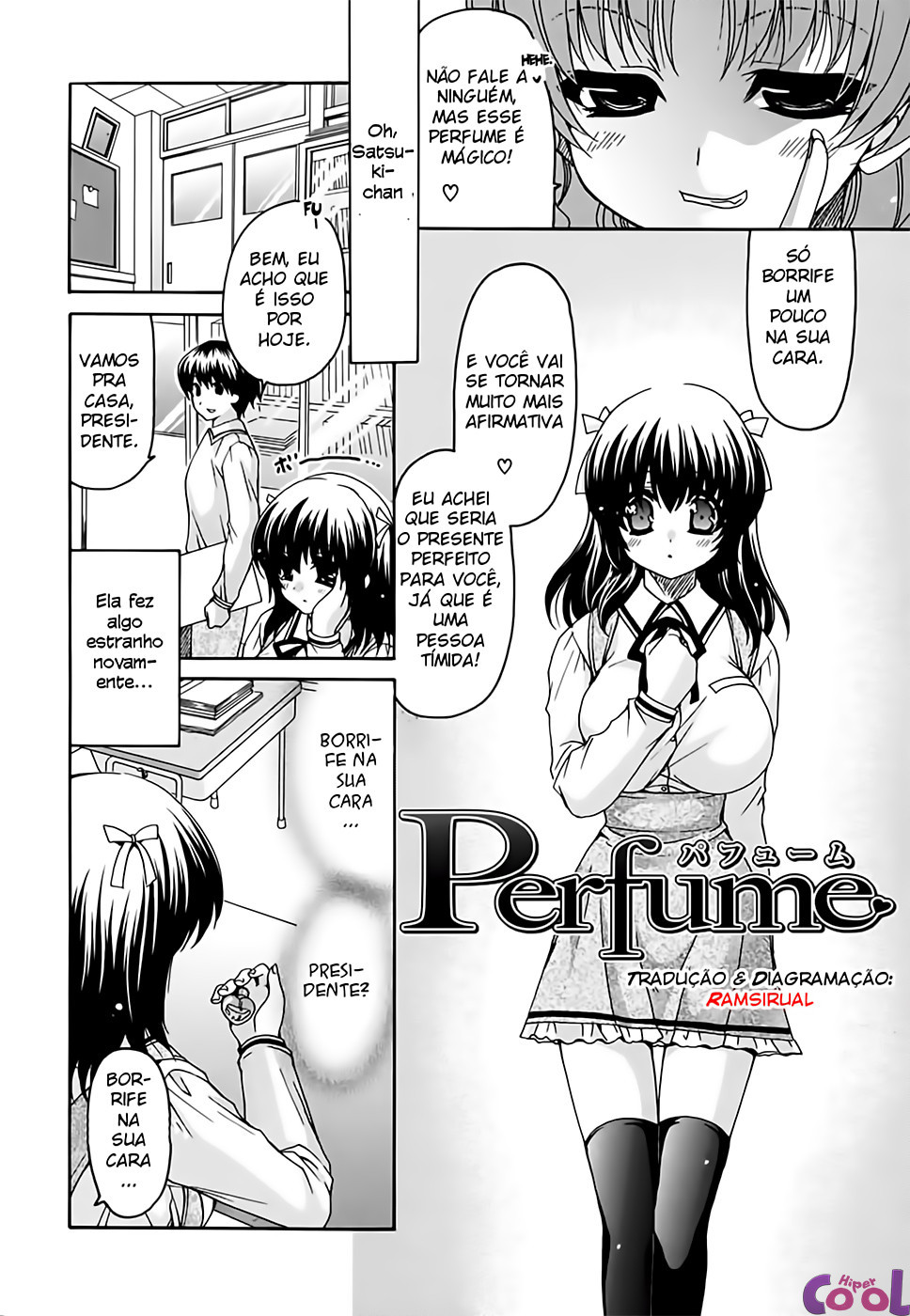 Kanojo No Chichi Wa Boku No Mono Capitulo 8 - pagina 2 Kanojo No Chichi Wa Boku No Mono Capitulo 8 - pagina 2