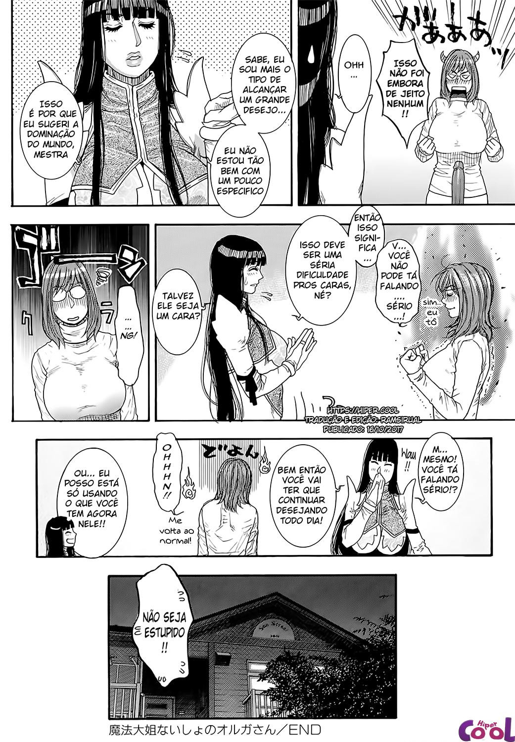 Kanro Capitulo 9 - pagina 21