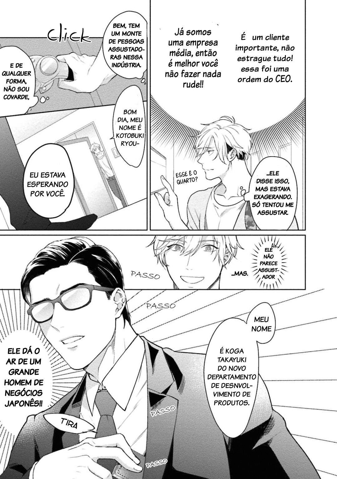 Karisuma AV Danyuu No Ore Ga Omocha Nanka De Iku Wakenai!!! Capitulo 1 - pagina 13 Karisuma AV Danyuu No Ore Ga Omocha Nanka De Iku Wakenai!!! Capitulo 1 - pagina 13