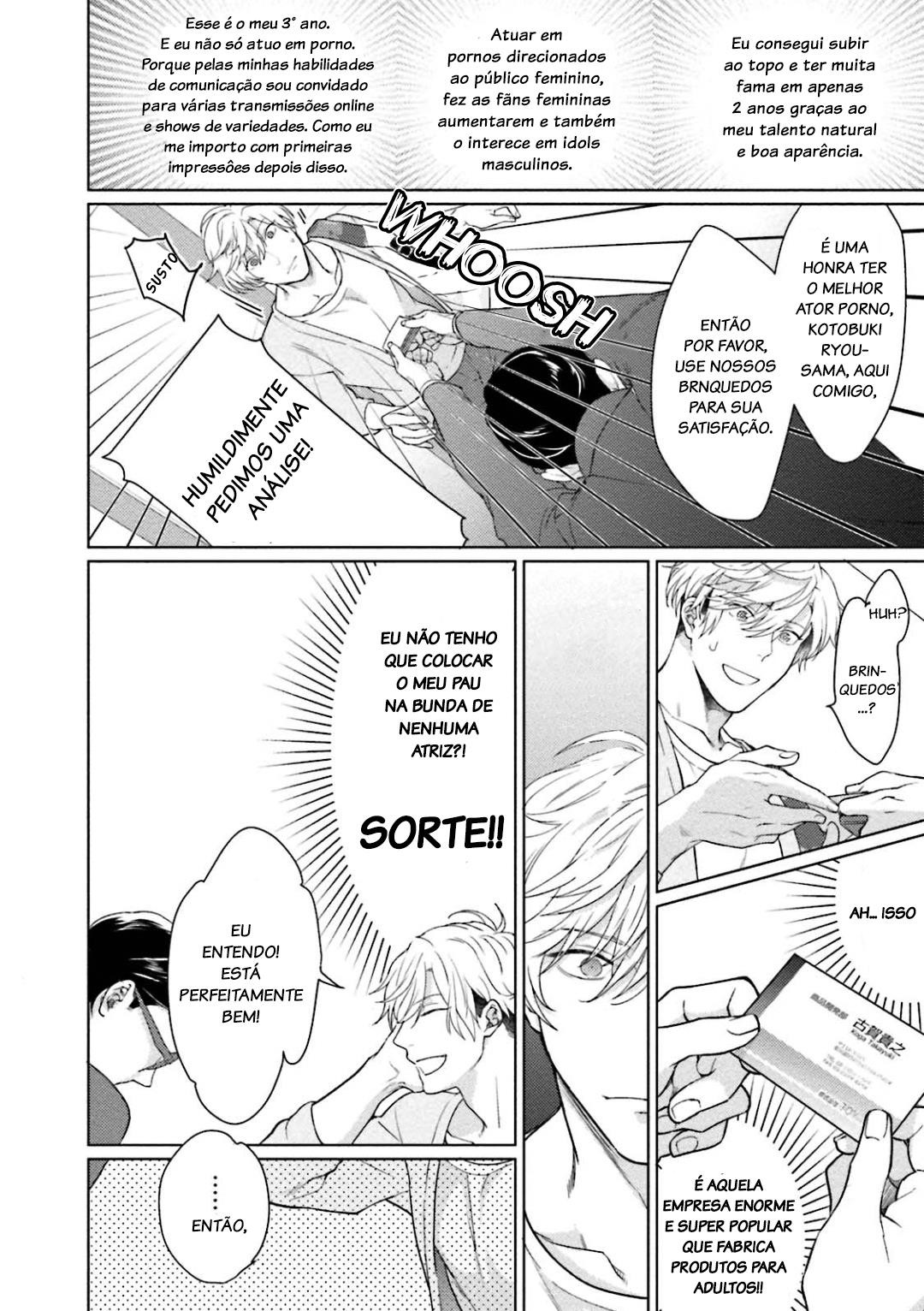 Karisuma AV Danyuu No Ore Ga Omocha Nanka De Iku Wakenai!!! Capitulo 1 - pagina 14 Karisuma AV Danyuu No Ore Ga Omocha Nanka De Iku Wakenai!!! Capitulo 1 - pagina 14