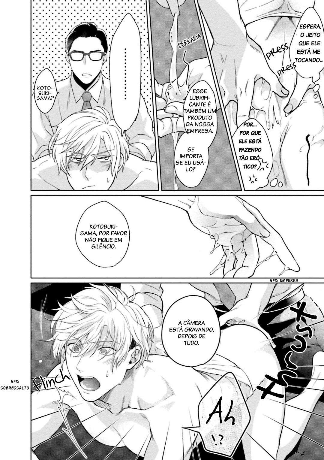 Karisuma AV Danyuu No Ore Ga Omocha Nanka De Iku Wakenai!!! Capitulo 1 - pagina 20 Karisuma AV Danyuu No Ore Ga Omocha Nanka De Iku Wakenai!!! Capitulo 1 - pagina 20