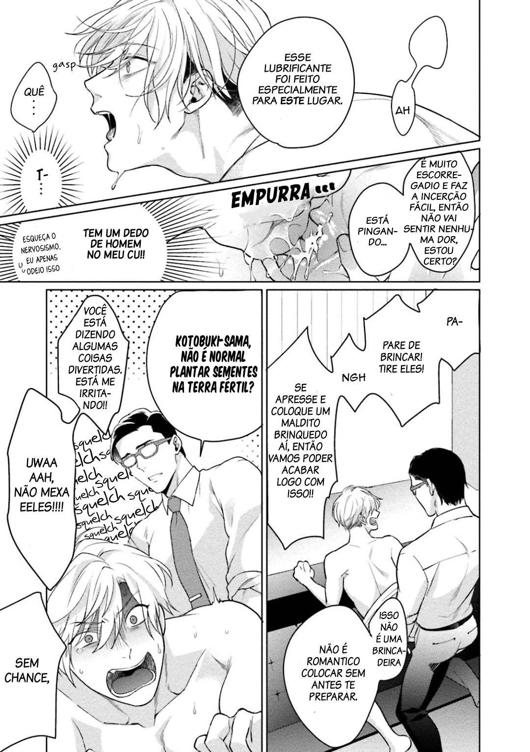 Karisuma AV Danyuu No Ore Ga Omocha Nanka De Iku Wakenai!!! Capitulo 1 - pagina 21 Karisuma AV Danyuu No Ore Ga Omocha Nanka De Iku Wakenai!!! Capitulo 1 - pagina 21