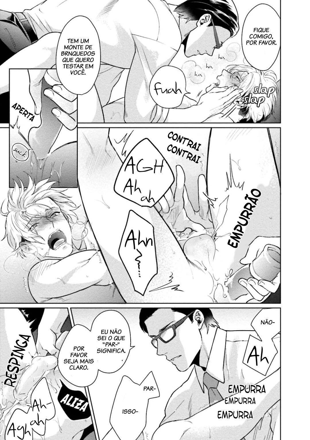 Karisuma AV Danyuu No Ore Ga Omocha Nanka De Iku Wakenai!!! Capitulo 1 - pagina 25 Karisuma AV Danyuu No Ore Ga Omocha Nanka De Iku Wakenai!!! Capitulo 1 - pagina 25