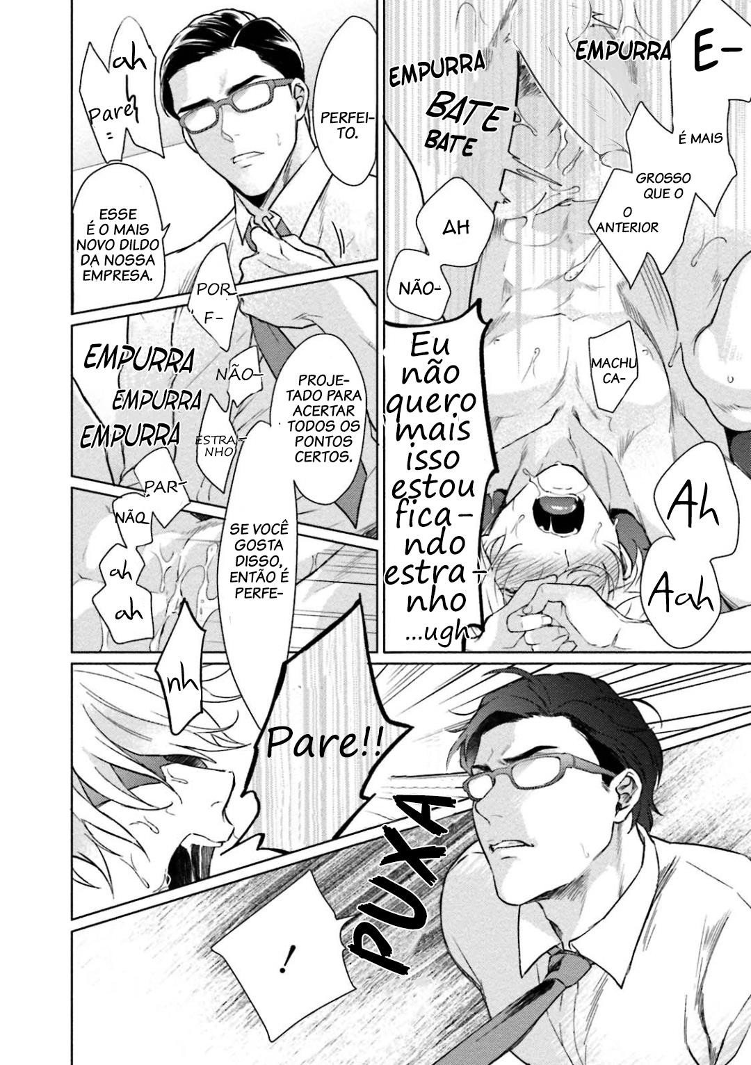 Karisuma AV Danyuu No Ore Ga Omocha Nanka De Iku Wakenai!!! Capitulo 1 - pagina 26 Karisuma AV Danyuu No Ore Ga Omocha Nanka De Iku Wakenai!!! Capitulo 1 - pagina 26