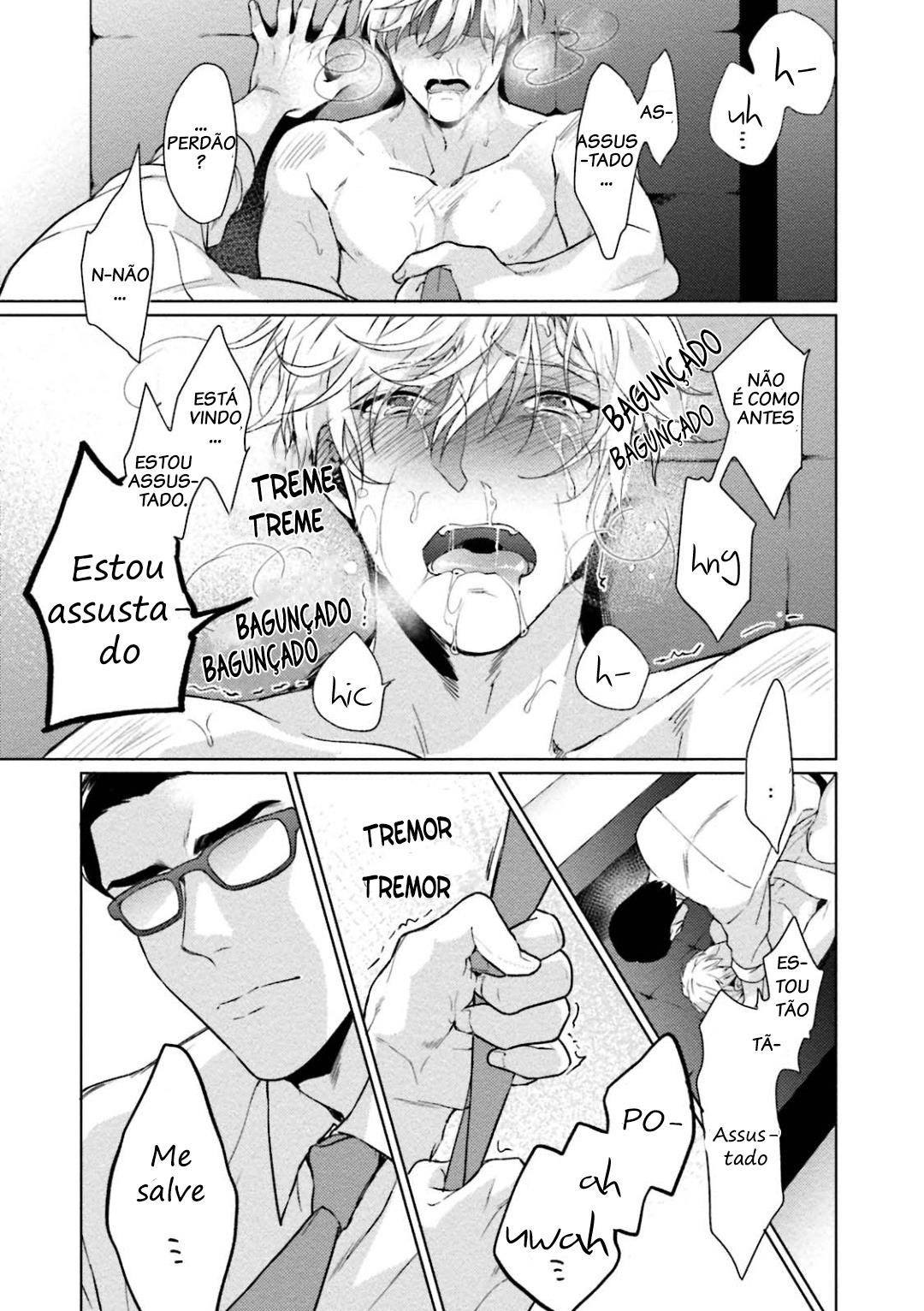 Karisuma AV Danyuu No Ore Ga Omocha Nanka De Iku Wakenai!!! Capitulo 1 - pagina 27 Karisuma AV Danyuu No Ore Ga Omocha Nanka De Iku Wakenai!!! Capitulo 1 - pagina 27