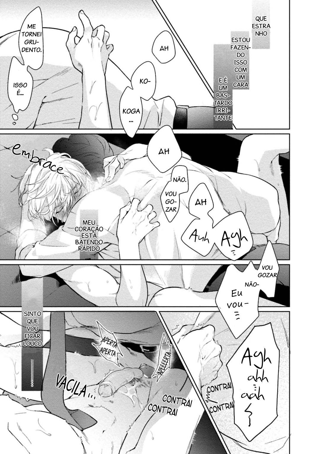Karisuma AV Danyuu No Ore Ga Omocha Nanka De Iku Wakenai!!! Capitulo 1 - pagina 29 Karisuma AV Danyuu No Ore Ga Omocha Nanka De Iku Wakenai!!! Capitulo 1 - pagina 29