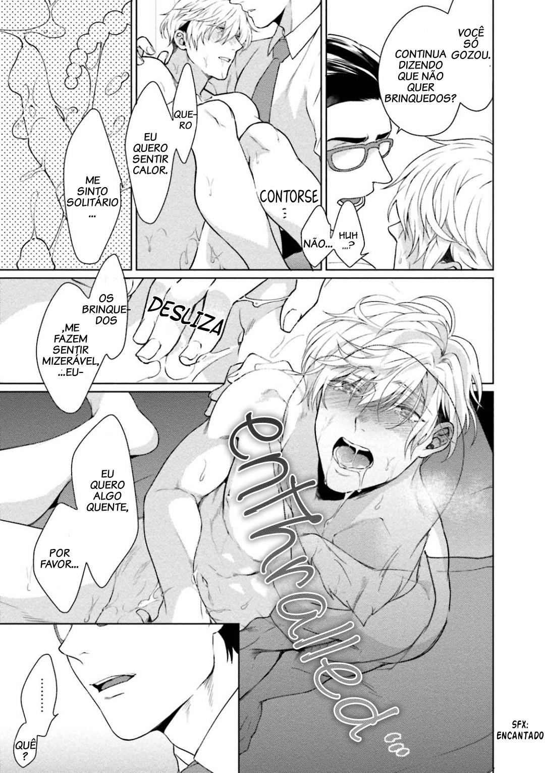 Karisuma AV Danyuu No Ore Ga Omocha Nanka De Iku Wakenai!!! Capitulo 1 - pagina 31 Karisuma AV Danyuu No Ore Ga Omocha Nanka De Iku Wakenai!!! Capitulo 1 - pagina 31