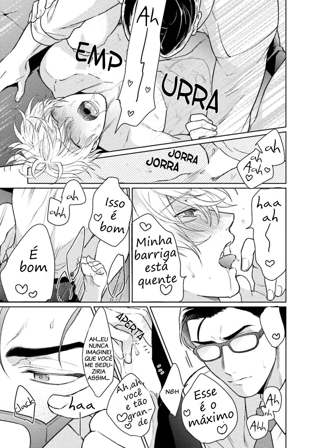 Karisuma AV Danyuu No Ore Ga Omocha Nanka De Iku Wakenai!!! Capitulo 1 - pagina 33 Karisuma AV Danyuu No Ore Ga Omocha Nanka De Iku Wakenai!!! Capitulo 1 - pagina 33