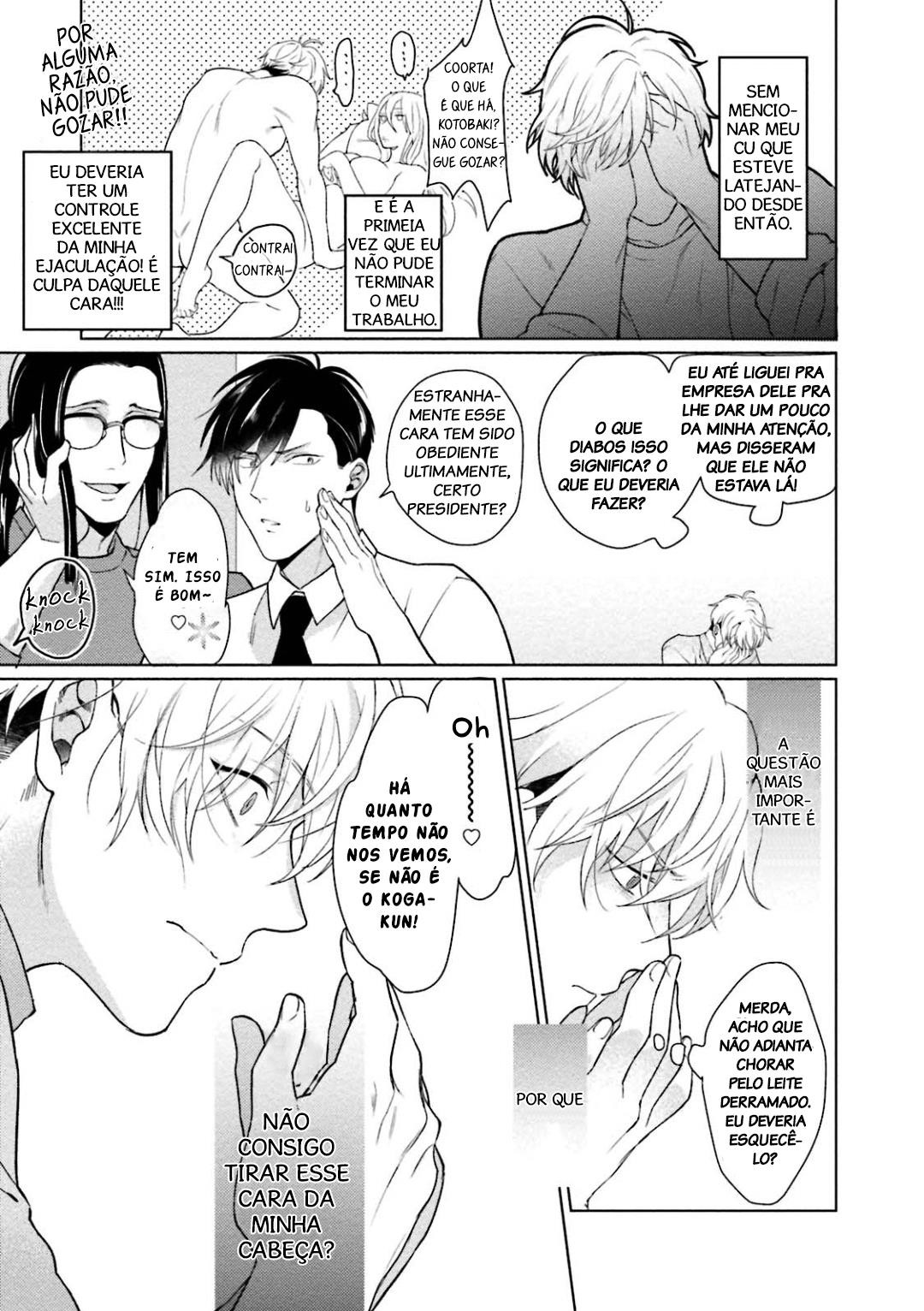 Karisuma AV Danyuu No Ore Ga Omocha Nanka De Iku Wakenai!!! Capitulo 1 - pagina 36 Karisuma AV Danyuu No Ore Ga Omocha Nanka De Iku Wakenai!!! Capitulo 1 - pagina 36