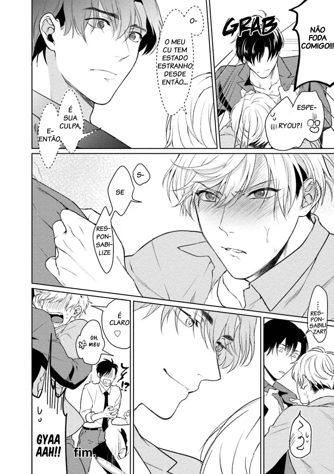 Karisuma AV Danyuu No Ore Ga Omocha Nanka De Iku Wakenai!!! Capitulo 1 - pagina 39 Karisuma AV Danyuu No Ore Ga Omocha Nanka De Iku Wakenai!!! Capitulo 1 - pagina 39
