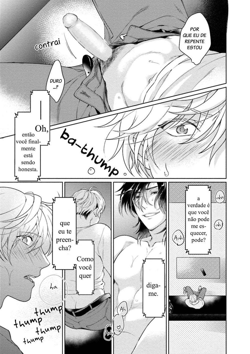 Karisuma AV Danyuu No Ore Ga Omocha Nanka De Iku Wakenai!!! Capitulo 2 - pagina 17 Karisuma AV Danyuu No Ore Ga Omocha Nanka De Iku Wakenai!!! Capitulo 2 - pagina 17