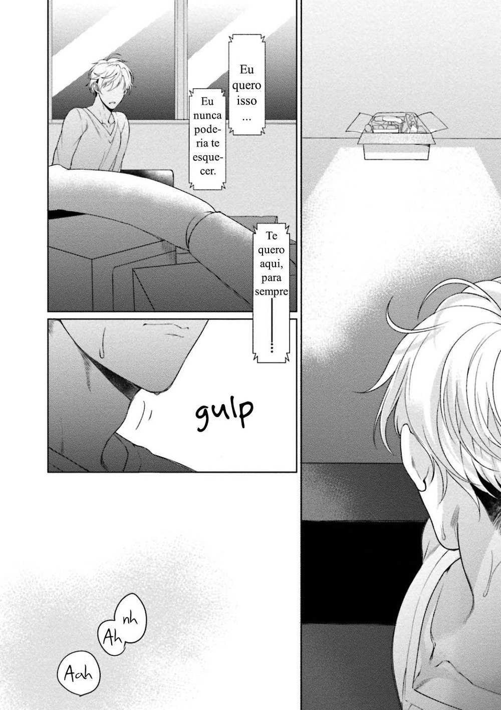 Karisuma AV Danyuu No Ore Ga Omocha Nanka De Iku Wakenai!!! Capitulo 2 - pagina 18 Karisuma AV Danyuu No Ore Ga Omocha Nanka De Iku Wakenai!!! Capitulo 2 - pagina 18