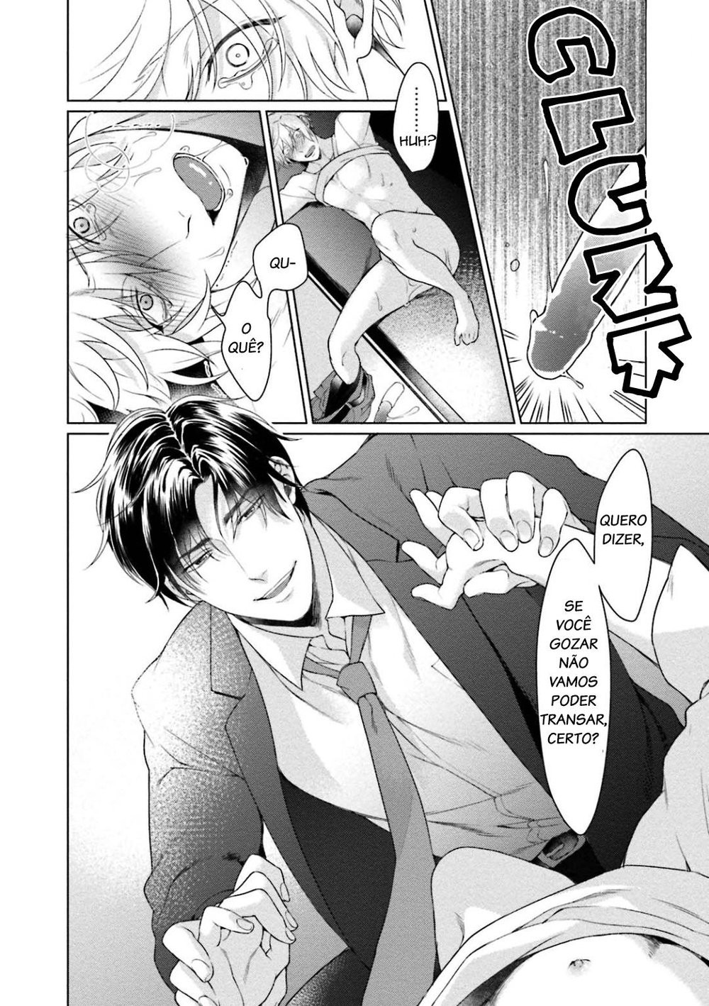 Karisuma AV Danyuu No Ore Ga Omocha Nanka De Iku Wakenai!!! Capitulo 2 - pagina 22 Karisuma AV Danyuu No Ore Ga Omocha Nanka De Iku Wakenai!!! Capitulo 2 - pagina 22