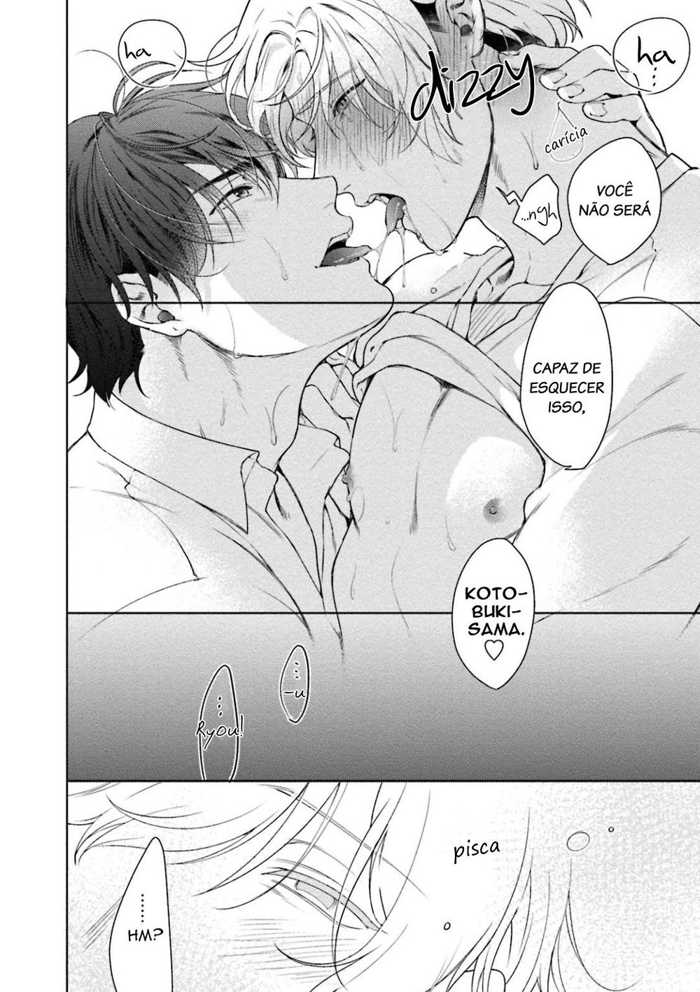 Karisuma AV Danyuu No Ore Ga Omocha Nanka De Iku Wakenai!!! Capitulo 2 - pagina 30 Karisuma AV Danyuu No Ore Ga Omocha Nanka De Iku Wakenai!!! Capitulo 2 - pagina 30