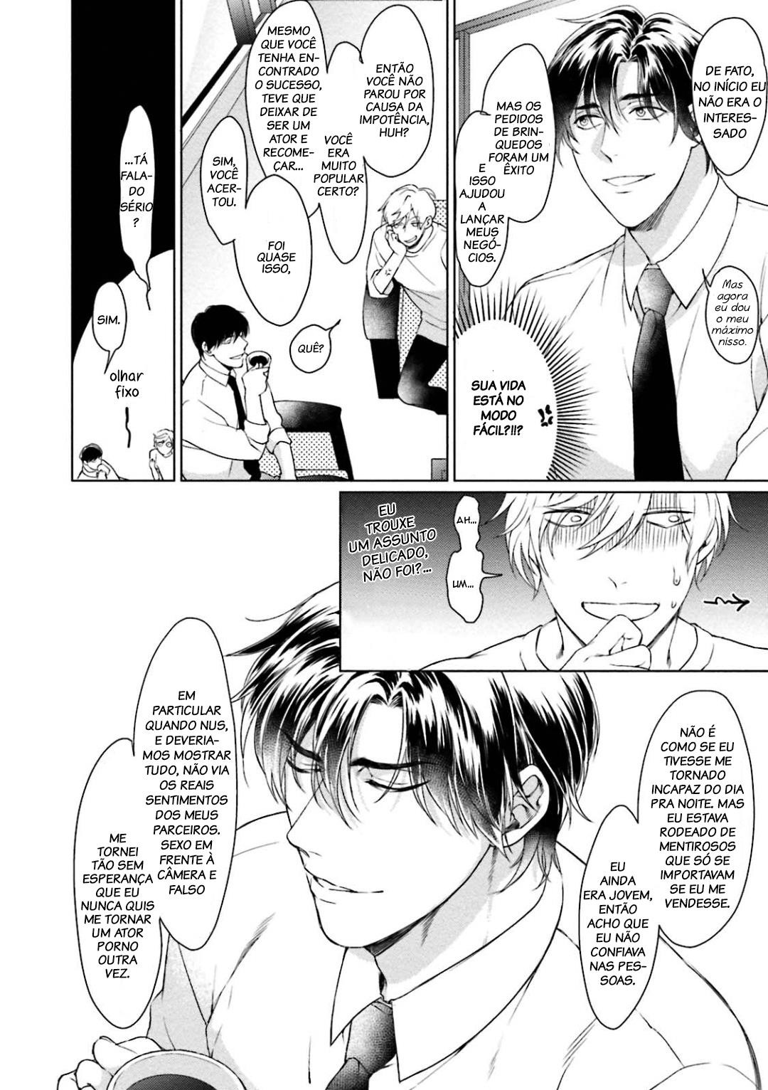 Karisuma AV Danyuu No Ore Ga Omocha Nanka De Iku Wakenai!!! Capitulo 3 - pagina 10 Karisuma AV Danyuu No Ore Ga Omocha Nanka De Iku Wakenai!!! Capitulo 3 - pagina 10