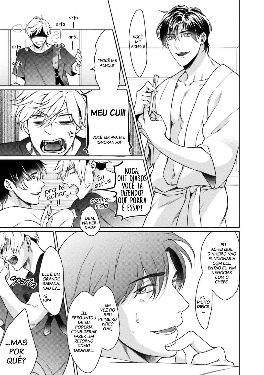 Karisuma AV Danyuu No Ore Ga Omocha Nanka De Iku Wakenai!!! Capitulo 3 - pagina 15 Karisuma AV Danyuu No Ore Ga Omocha Nanka De Iku Wakenai!!! Capitulo 3 - pagina 15