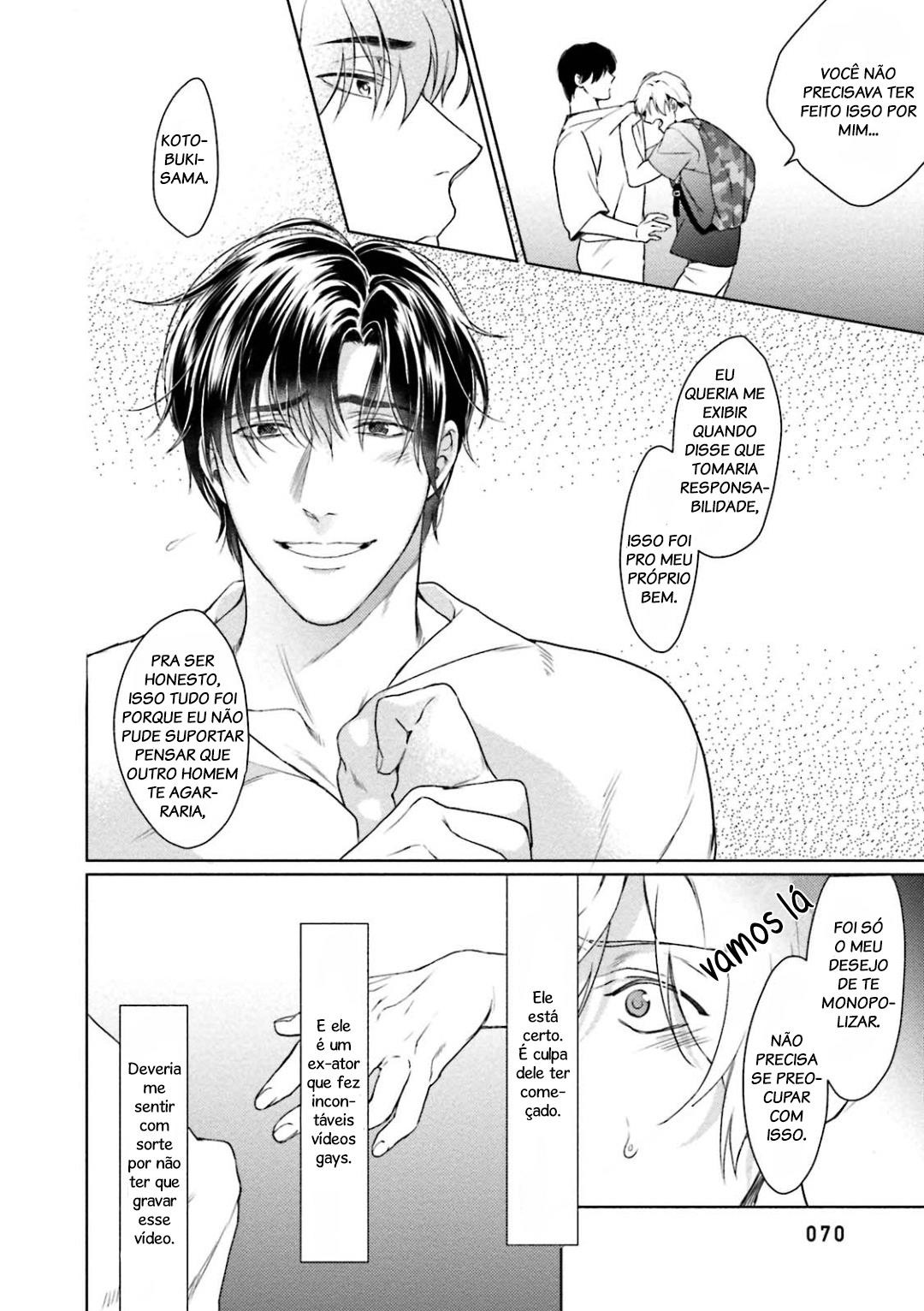 Karisuma AV Danyuu No Ore Ga Omocha Nanka De Iku Wakenai!!! Capitulo 3 - pagina 16 Karisuma AV Danyuu No Ore Ga Omocha Nanka De Iku Wakenai!!! Capitulo 3 - pagina 16