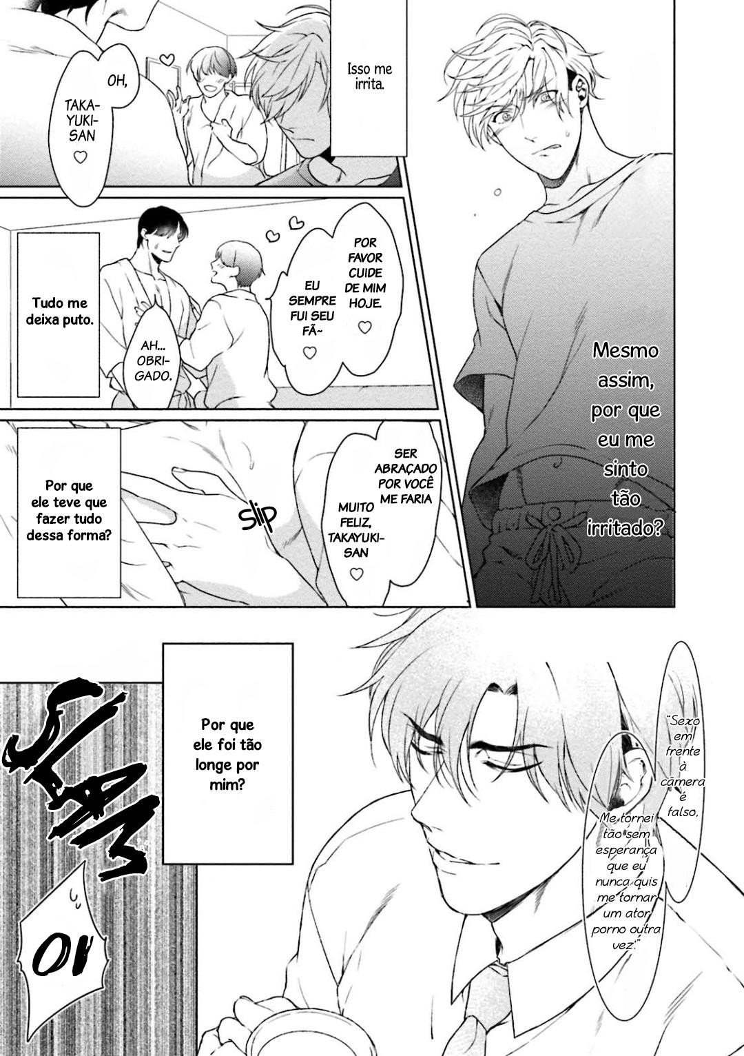Karisuma AV Danyuu No Ore Ga Omocha Nanka De Iku Wakenai!!! Capitulo 3 - pagina 17 Karisuma AV Danyuu No Ore Ga Omocha Nanka De Iku Wakenai!!! Capitulo 3 - pagina 17