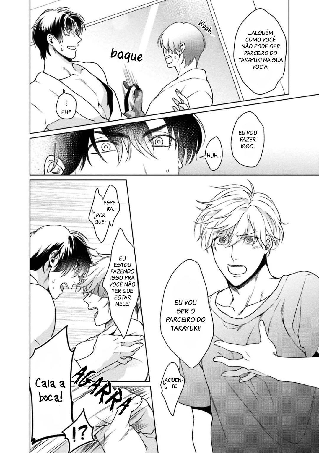 Karisuma AV Danyuu No Ore Ga Omocha Nanka De Iku Wakenai!!! Capitulo 3 - pagina 18 Karisuma AV Danyuu No Ore Ga Omocha Nanka De Iku Wakenai!!! Capitulo 3 - pagina 18