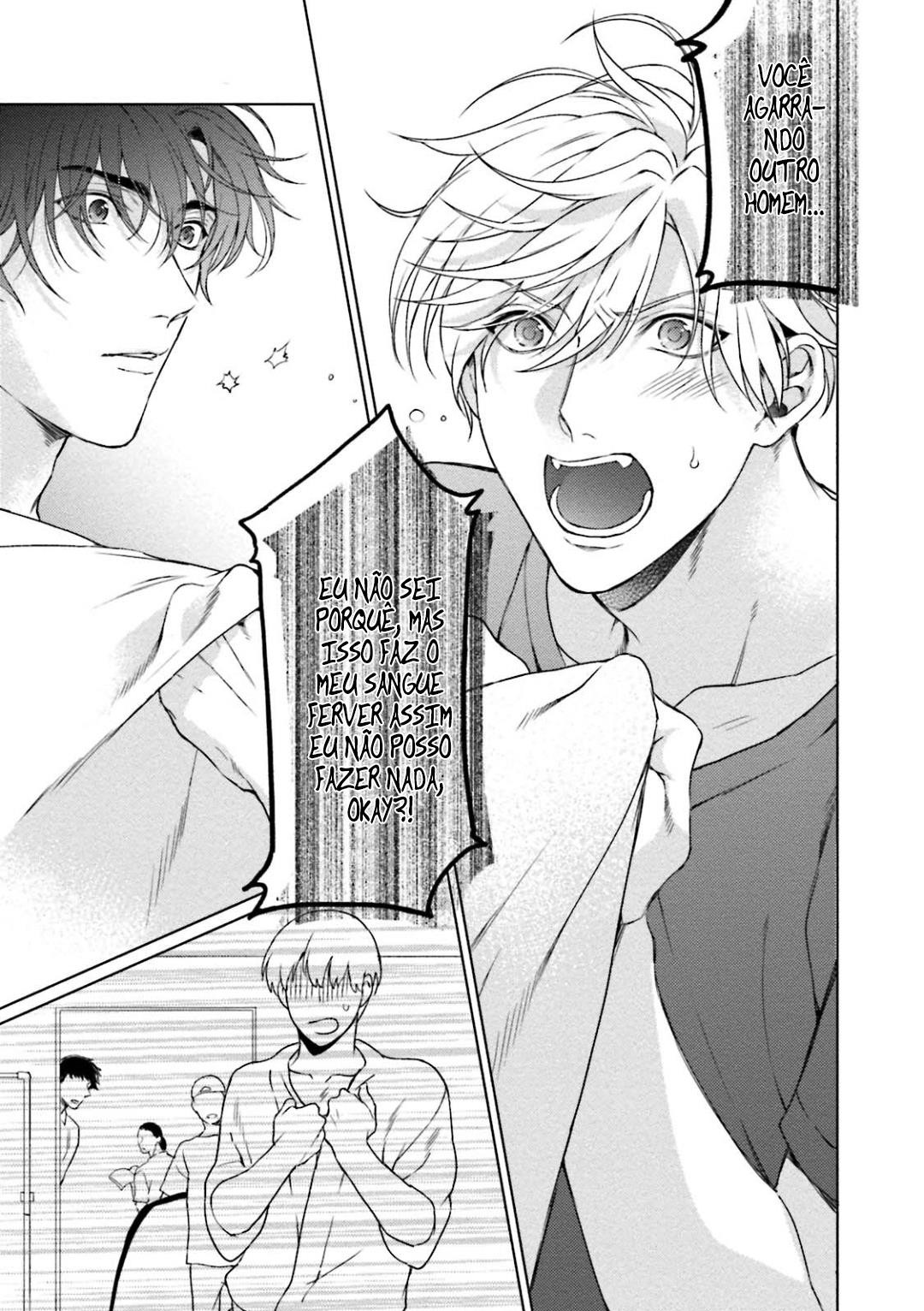 Karisuma AV Danyuu No Ore Ga Omocha Nanka De Iku Wakenai!!! Capitulo 3 - pagina 19 Karisuma AV Danyuu No Ore Ga Omocha Nanka De Iku Wakenai!!! Capitulo 3 - pagina 19