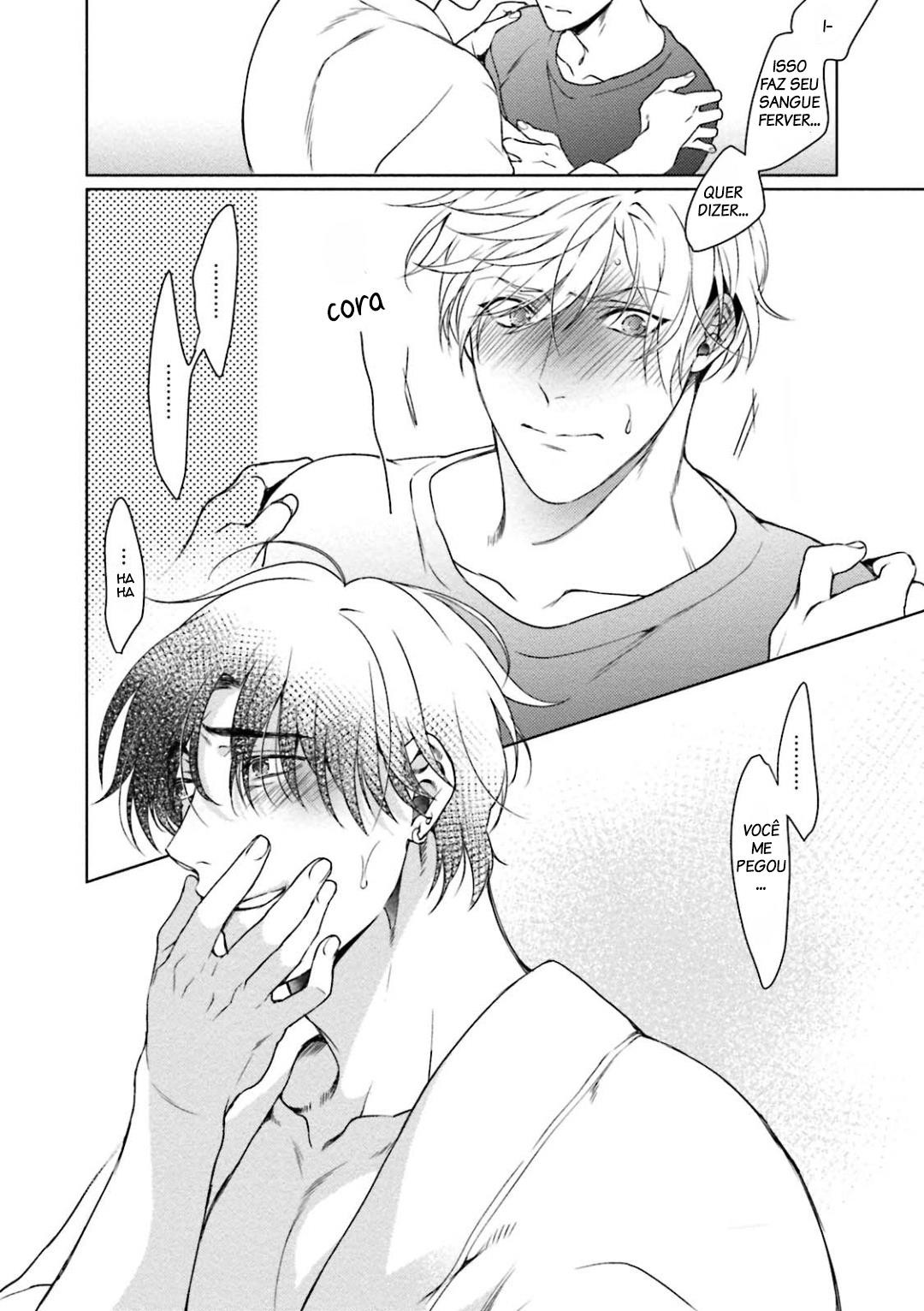 Karisuma AV Danyuu No Ore Ga Omocha Nanka De Iku Wakenai!!! Capitulo 3 - pagina 20 Karisuma AV Danyuu No Ore Ga Omocha Nanka De Iku Wakenai!!! Capitulo 3 - pagina 20