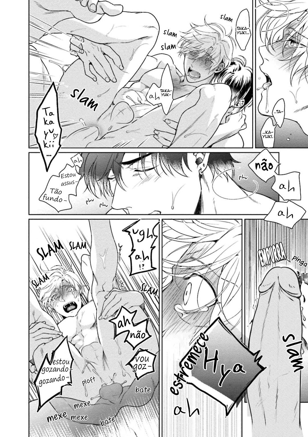 Karisuma AV Danyuu No Ore Ga Omocha Nanka De Iku Wakenai!!! Capitulo 3 - pagina 28 Karisuma AV Danyuu No Ore Ga Omocha Nanka De Iku Wakenai!!! Capitulo 3 - pagina 28