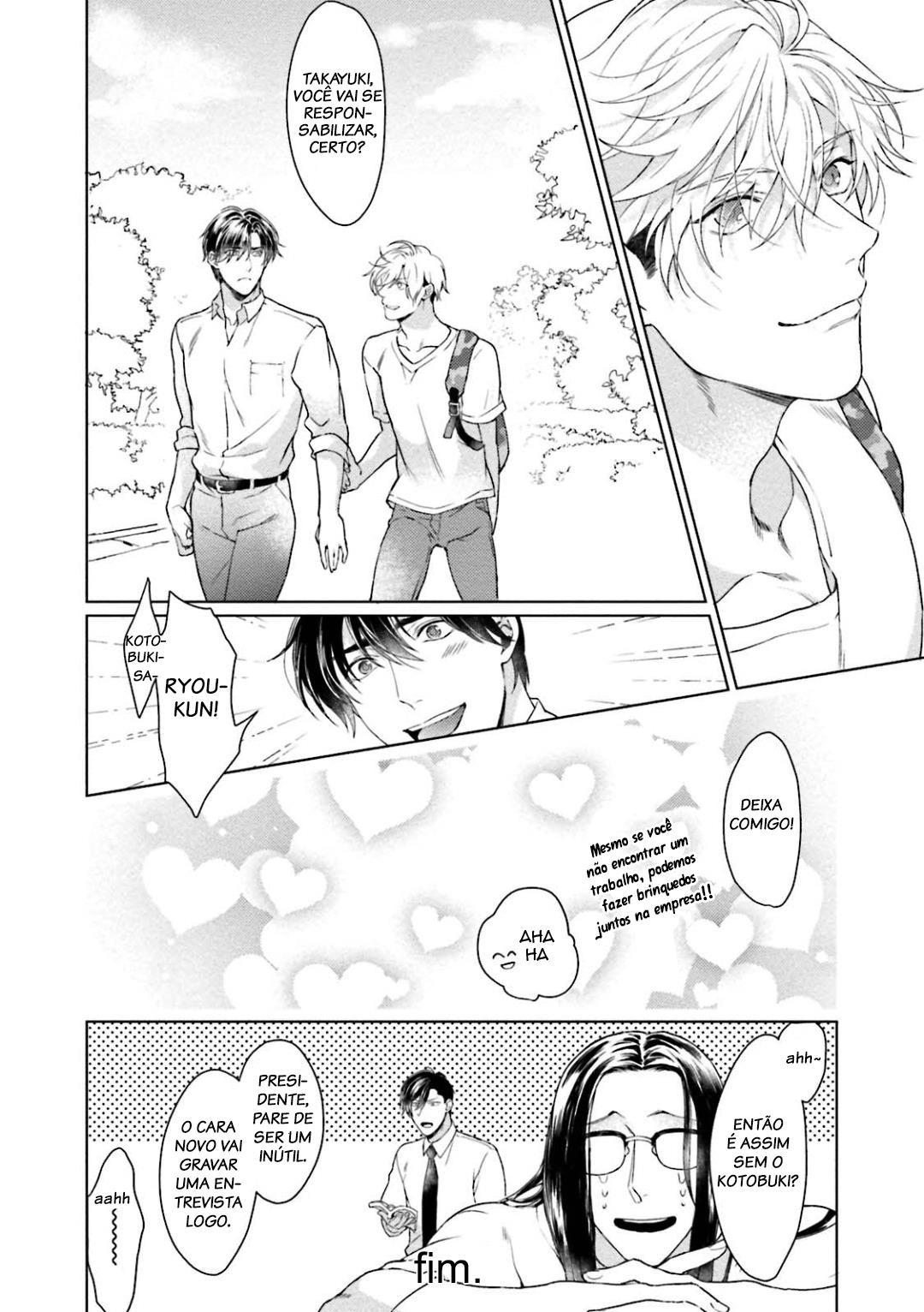 Karisuma AV Danyuu No Ore Ga Omocha Nanka De Iku Wakenai!!! Capitulo 3 - pagina 32 Karisuma AV Danyuu No Ore Ga Omocha Nanka De Iku Wakenai!!! Capitulo 3 - pagina 32