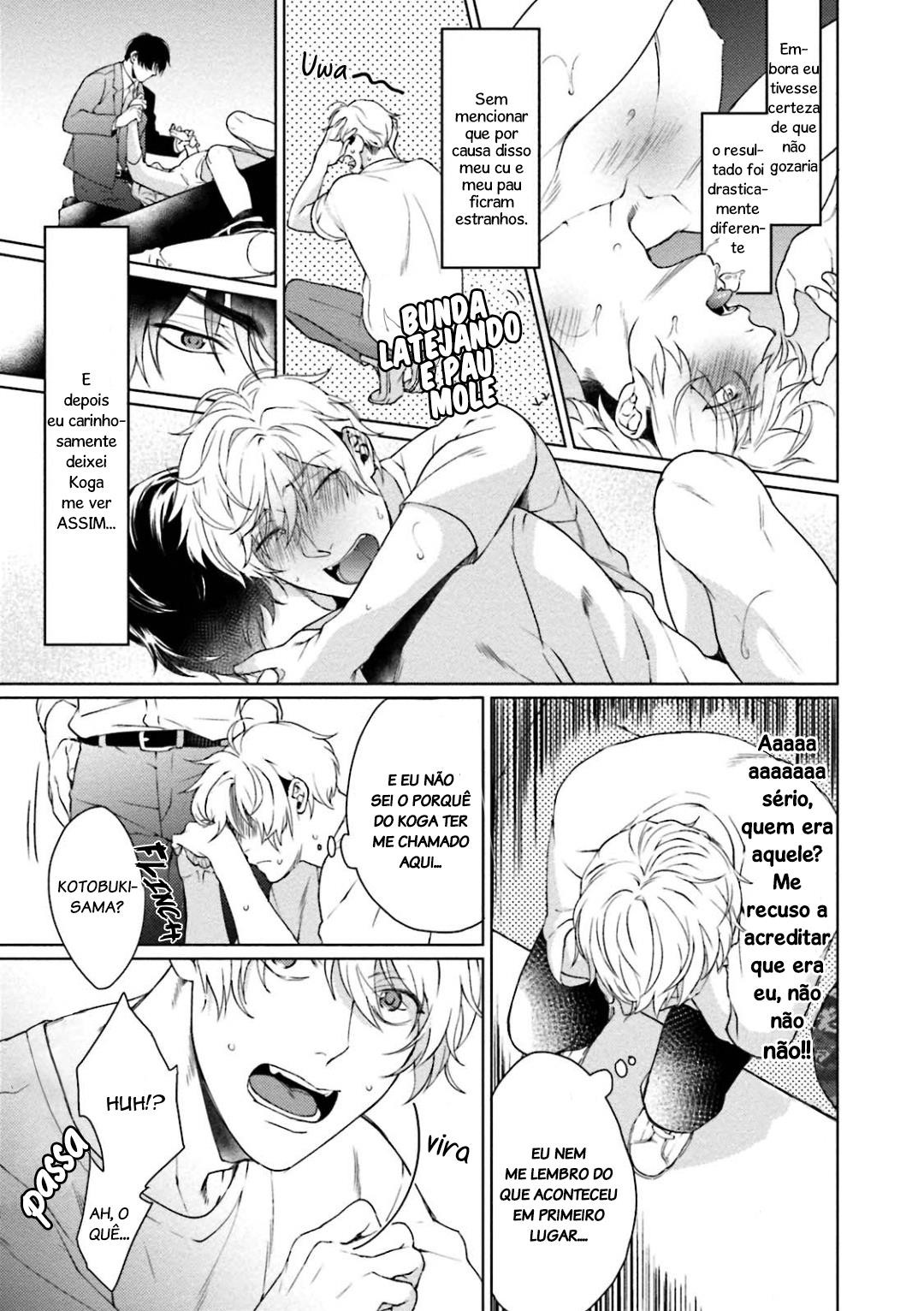 Karisuma AV Danyuu No Ore Ga Omocha Nanka De Iku Wakenai!!! Capitulo 3 - pagina 6 Karisuma AV Danyuu No Ore Ga Omocha Nanka De Iku Wakenai!!! Capitulo 3 - pagina 6