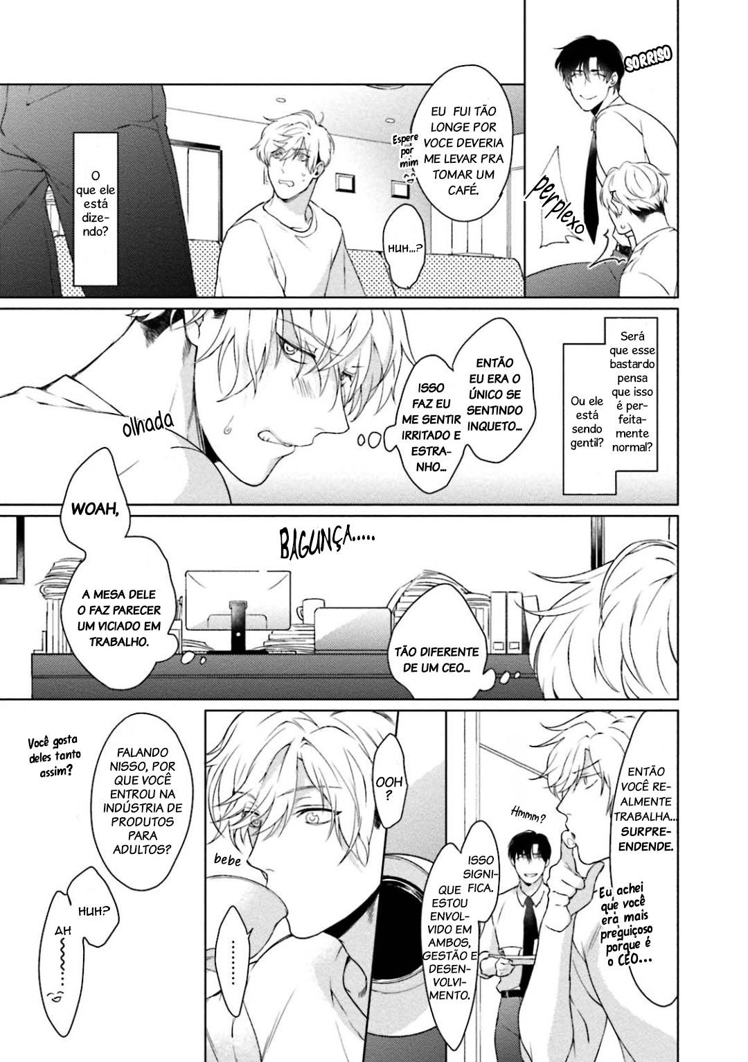 Karisuma AV Danyuu No Ore Ga Omocha Nanka De Iku Wakenai!!! Capitulo 3 - pagina 8 Karisuma AV Danyuu No Ore Ga Omocha Nanka De Iku Wakenai!!! Capitulo 3 - pagina 8