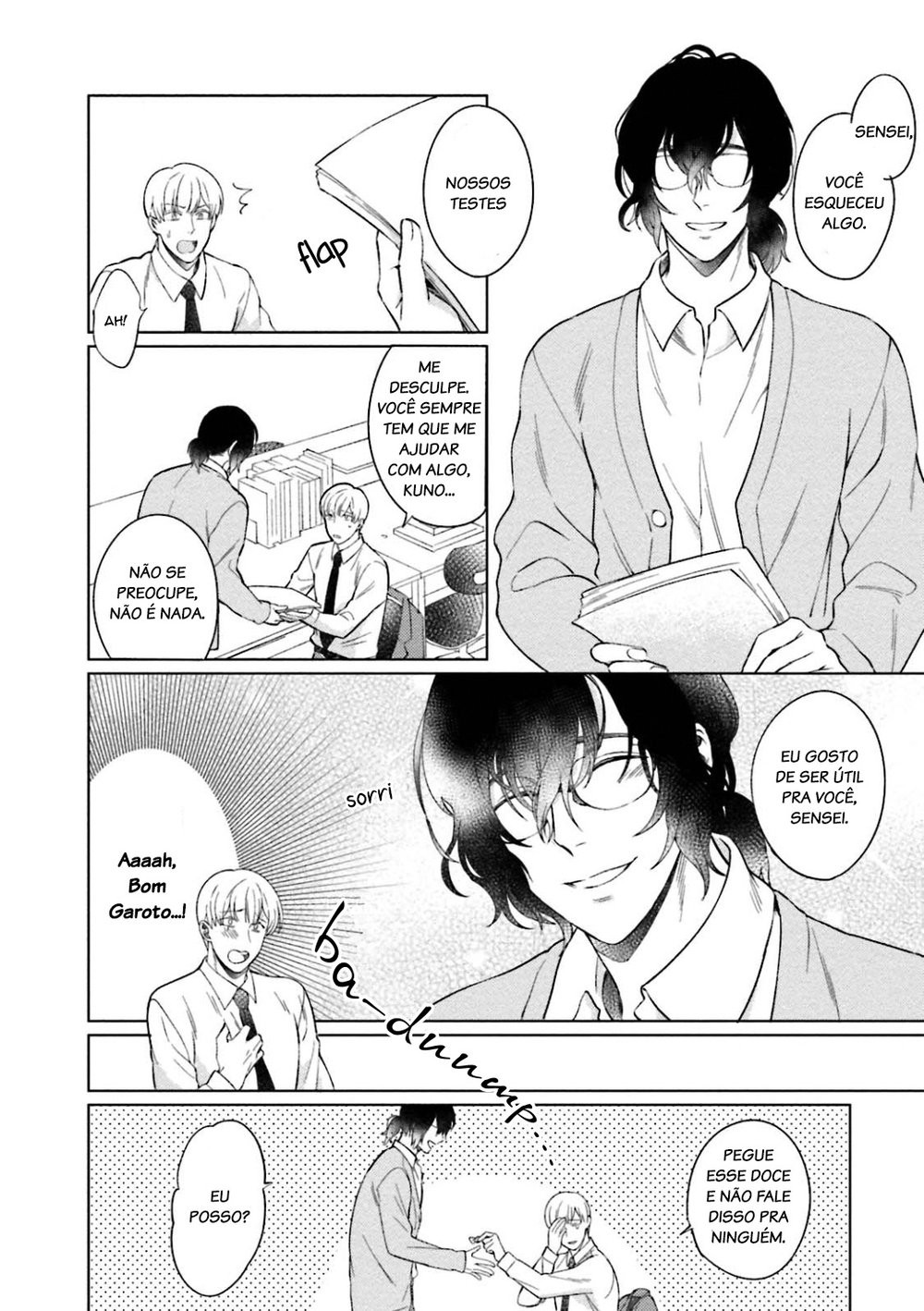 Karisuma AV Danyuu No Ore Ga Omocha Nanka De Iku Wakenai!!! Capitulo 4 - pagina 10 Karisuma AV Danyuu No Ore Ga Omocha Nanka De Iku Wakenai!!! Capitulo 4 - pagina 10
