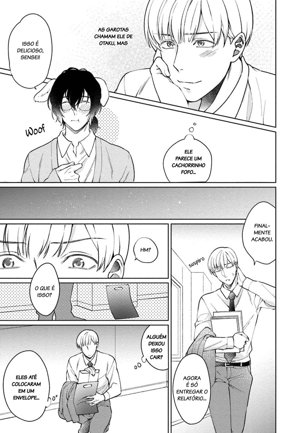 Karisuma AV Danyuu No Ore Ga Omocha Nanka De Iku Wakenai!!! Capitulo 4 - pagina 11 Karisuma AV Danyuu No Ore Ga Omocha Nanka De Iku Wakenai!!! Capitulo 4 - pagina 11